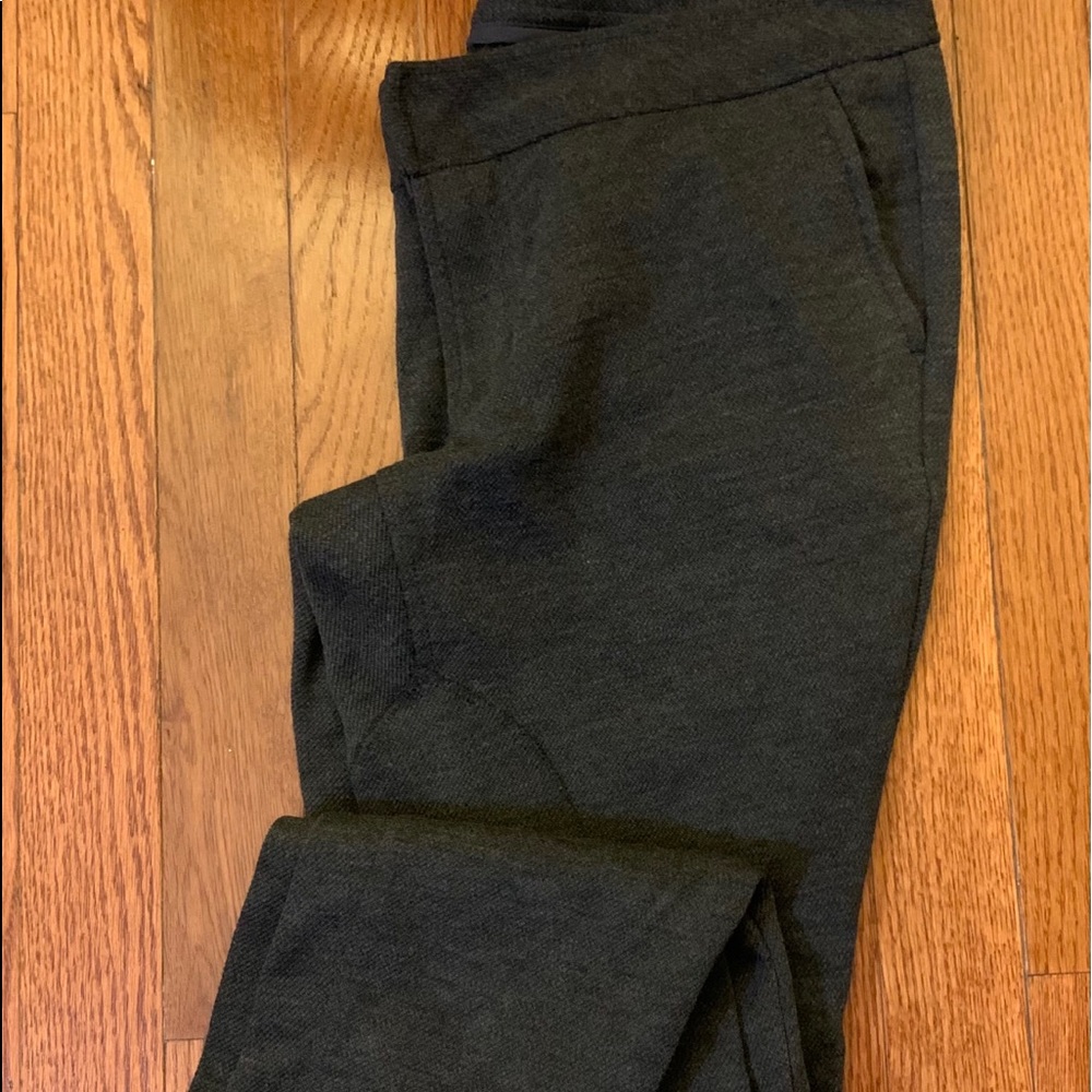 Old Navy Dark Grey Pants